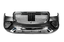 Mercedes GLS X167 2019- Body Kit Maybach 2024 photo 10
