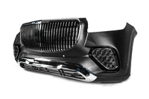Mercedes GLS X167 2019- Body Kit Maybach 2024 photo 16