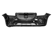 Mercedes GLS X167 2019- Body Kit Maybach 2024 photo 17