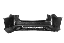Mercedes GLS X167 2019- Body Kit Maybach 2024 photo 20