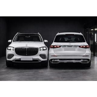 Body Kit Maybach 2024
