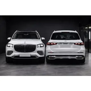 Body Kit Maybach 2024