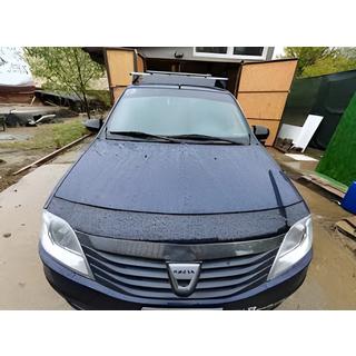 Mirror Covers BMW-Style (2 pcs) Dacia Logan I 2008-2012 photo 4