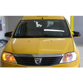 Mirror Covers BMW-Style (2 pcs) photo 3