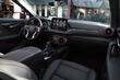 Updated Chevrolet Blazer crossover photo 5