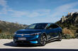 Volkswagen ID.7 review: the new electric sedan photo 3