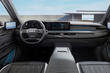Review of the new Kia EV9 electric crossover photo 5