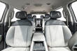 Review of the new Kia EV9 electric crossover photo 6