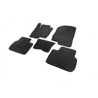 EVA Floor Mats (Black) photo 2