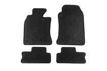 Mini Cooper R56/57 2006-2014 EVA Floor Mats (Black) photo 1