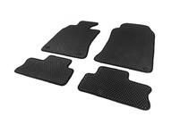 Mini Cooper R56/57 2006-2014 EVA Floor Mats (Black) photo 2