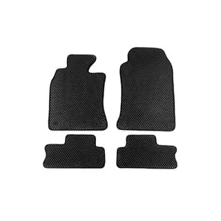 EVA Floor Mats (Black) photo 1