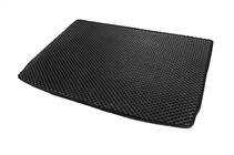 Mitsubishi Colt 2004-2012 EVA Trunk Mat (black) photo 2