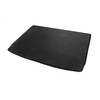 EVA Trunk Mat (black) Mitsubishi Colt 2004-2012 photo 2