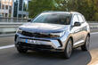 Opel Grandland: review of the updated crossover photo 3