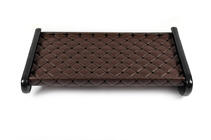 Nissan Primastar 2002-2014 Dashboard Shelf (2001-2010, ECO-BROWN) photo 4