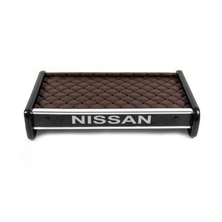 Dashboard Shelf (2001-2010, ECO-BROWN) photo 1