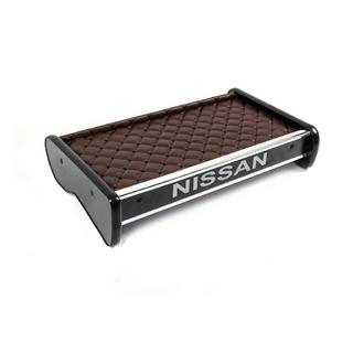 Dashboard Shelf (2001-2010, ECO-BROWN) photo 3