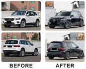 Mercedes GLB X247 2019- AMG GLB35 Full Body Kit photo 1
