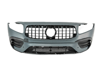 Mercedes GLB X247 2019- AMG GLB35 Full Body Kit photo 3