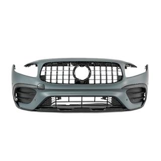 AMG GLB35 Full Body Kit photo 4