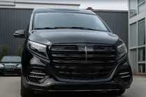 Mercedes Vito/V-class W447 2014- Body Kit Set (Exclusive 2025) photo 1