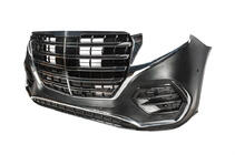 Mercedes Vito/V-class W447 2014- Body Kit Set (Exclusive 2025) photo 7