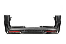Mercedes Vito/V-class W447 2014- Body Kit Set (Exclusive 2025) photo 4