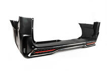 Mercedes Vito/V-class W447 2014- Body Kit Set (Exclusive 2025) photo 10
