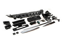 Mercedes Vito/V-class W447 2014- Body Kit Set (Exclusive 2025) photo 15