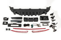 Mercedes Vito/V-class W447 2014- Body Kit Set (Exclusive 2025) photo 16