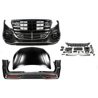Body Kit Set (Exclusive 2025) photo 2