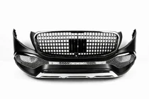 Mercedes Vito/V-class W447 2014- Body Kit Set (Maybach Type-GLS, with Hood) photo 17