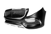 Mercedes Vito/V-class W447 2014- Body Kit Set (Maybach Type-GLS, with Hood) photo 20