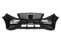 Mercedes Vito/V-class W447 2014- Body Kit Set (Maybach Type-GLS, with Hood) photo 21