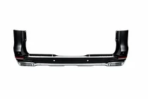 Mercedes Vito/V-class W447 2014- Body Kit Set (Maybach Type-GLS, with Hood) photo 12