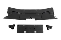 Mercedes Vito/V-class W447 2014- Body Kit Set (Maybach Type-GLS, with Hood) photo 11