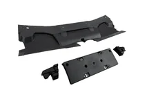 Mercedes Vito/V-class W447 2014- Body Kit Set (Maybach Type-GLS, with Hood) photo 26