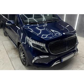 Body Kit Set (Maybach Type-GLS, with Hood) Mercedes Vito/V-class W447 2014- photo 1