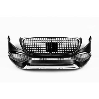 Body Kit Set (Maybach Type-GLS, with Hood) photo 3