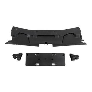 Body Kit Set (Maybach Type-GLS, with Hood) photo 4