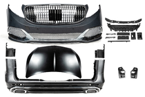 Mercedes Vito/V-class W447 2014- Body Kit Set (Maybach Type-X223, with Hood) photo 1