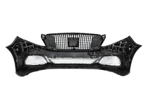 Mercedes Vito/V-class W447 2014- Body Kit Set (Maybach Type-X223, with Hood) photo 13
