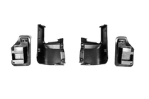 Mercedes Vito/V-class W447 2014- Body Kit Set (Maybach Type-X223, with Hood) photo 5