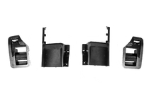 Mercedes Vito/V-class W447 2014- Body Kit Set (Maybach Type-X223, with Hood) photo 17