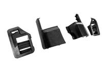 Mercedes Vito/V-class W447 2014- Body Kit Set (Maybach Type-X223, with Hood) photo 19