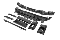 Mercedes Vito/V-class W447 2014- Body Kit Set (Maybach Type-X223, with Hood) photo 20