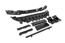 Mercedes Vito/V-class W447 2014- Body Kit Set (Maybach Type-X223, with Hood) photo 21