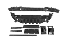 Mercedes Vito/V-class W447 2014- Body Kit Set (Maybach Type-X223, with Hood) photo 22