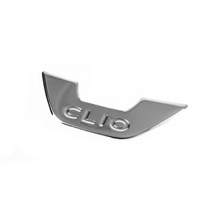 Front Emblem Trim Carmos (Stainless Steel) photo 3
